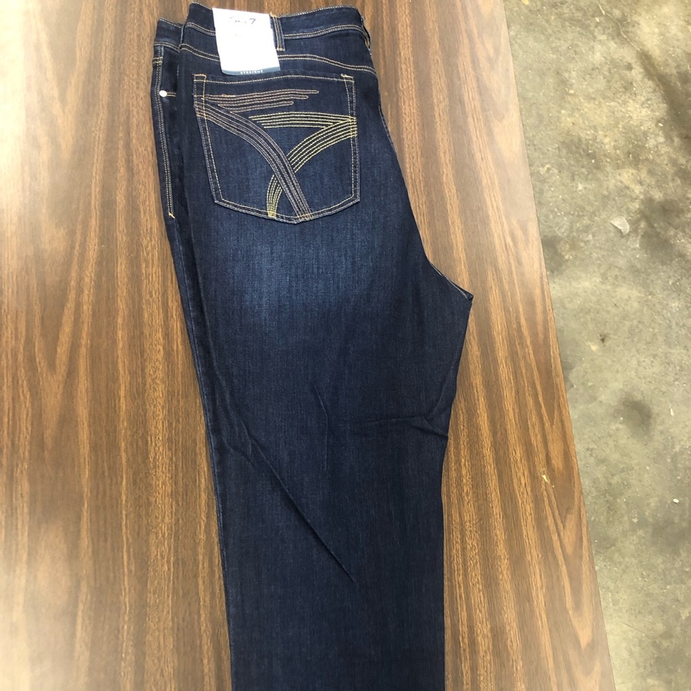 Lane Bryant Seven Jeans